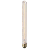 Filament Tube E26 40W 12"H Bulb from Mercana - Luna Furniture