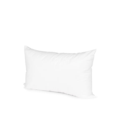 21 x 13 Down pillow insert from Mercana - Luna Furniture
