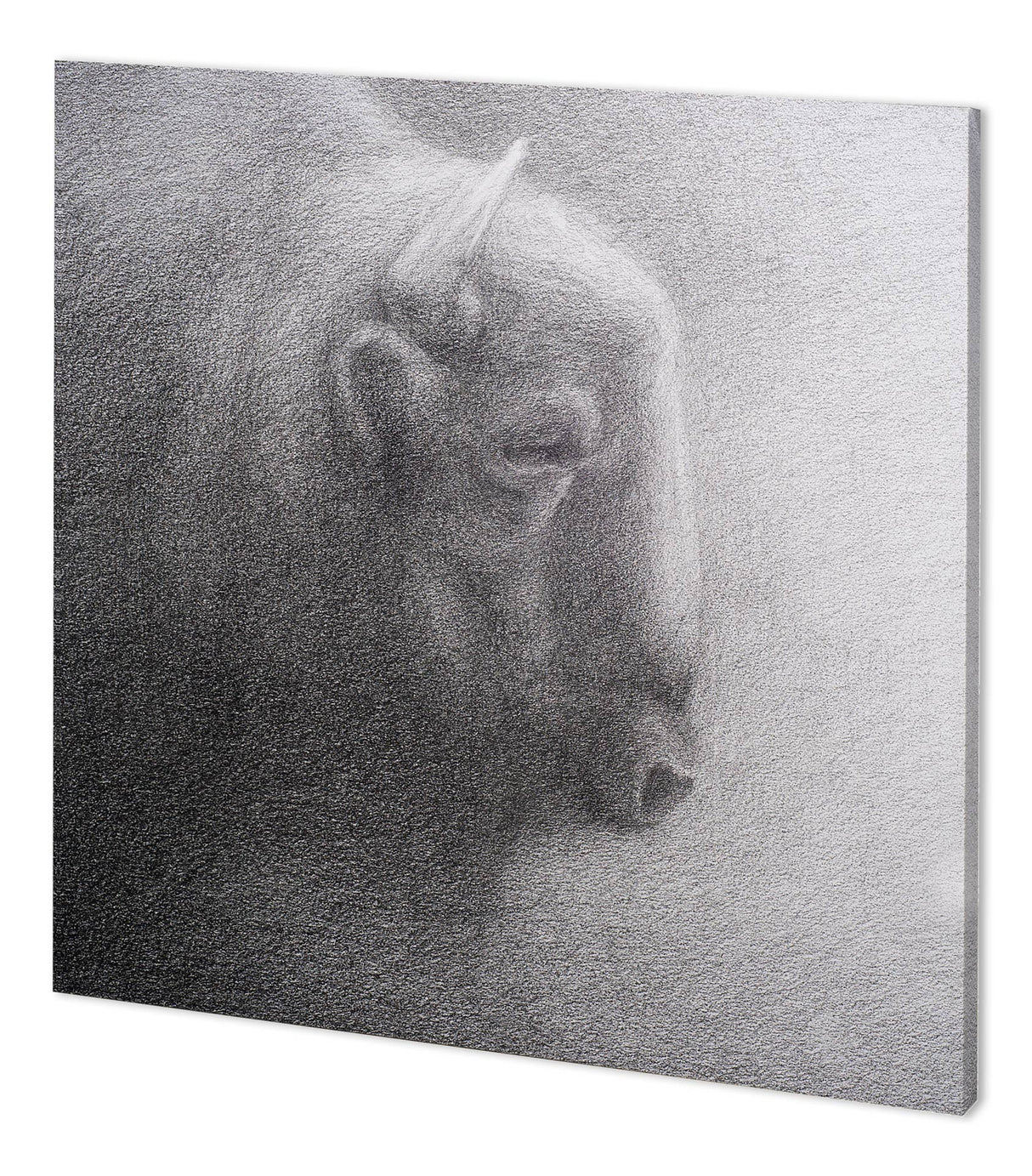 Wake Up in the Night II by Mercana Studio a Hand Embellished Textured Canvas from Mercana - Luna Furniture