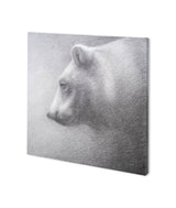 Wake Up in the Night I by Mercana Studio a Hand Embellished Textured Canvas from Mercana - Luna Furniture