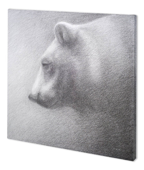 Wake Up in the Night I by Mercana Studio a Hand Embellished Textured Canvas from Mercana - Luna Furniture