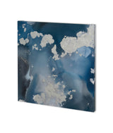 Monsoon II by Mercana Studio a Hand Embellished Textured Canvas from Mercana - Luna Furniture