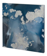 Monsoon II by Mercana Studio a Hand Embellished Textured Canvas from Mercana - Luna Furniture