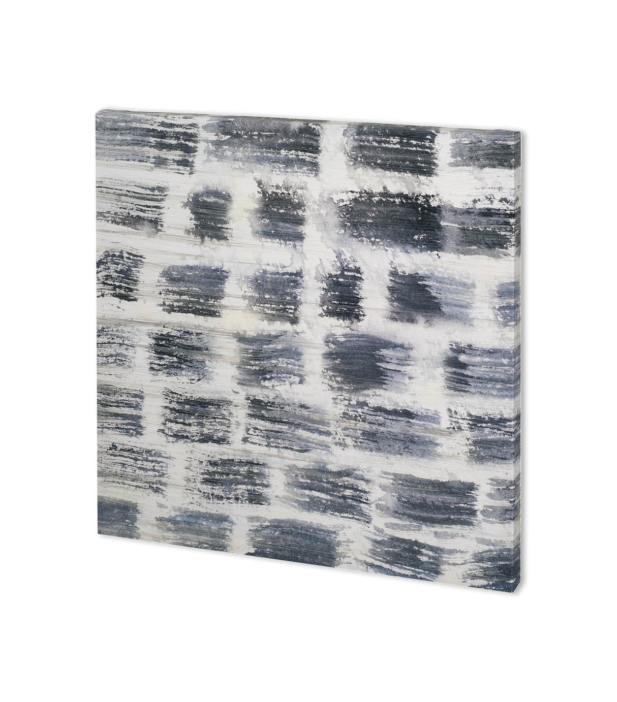 Stylus V by Chariklia Zarris a Hand Embellished Textured Canvas from Mercana - Luna Furniture
