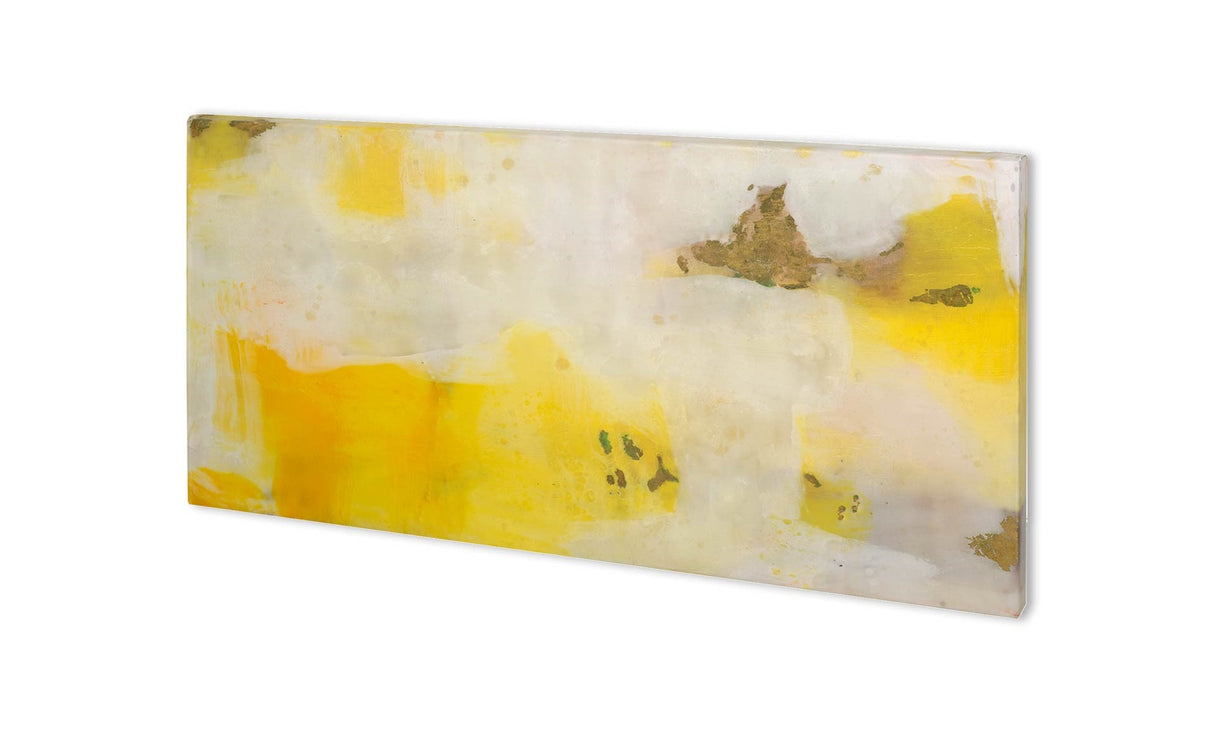 Jammy II by Sue Jachimiec a Hand Embellished Textured Canvas from Mercana - Luna Furniture