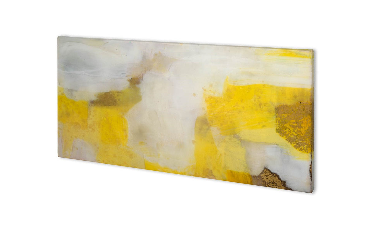 Jammy I by Sue Jachimiec a Hand Embellished Textured Canvas from Mercana - Luna Furniture