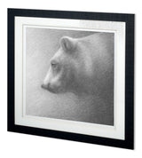 Wake Up in the Night I by Simone a Framed Art Print Matted under Glass from Mercana - Luna Furniture