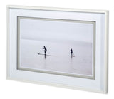Upon the Void by Mercana Studio a Hand Embellished Textured Framed Photo Art Print Matted under Glas from Mercana - Luna Furniture