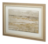Custom Non-Embellished Surface Textures by Tim OToole a Hand Embellished Textured Framed Art Print from Mercana - Luna Furniture