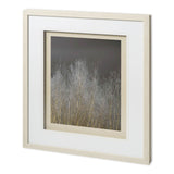 Silver Forest III by Frank, Assaf a Framed Photo Art Print Matted under Glass from Mercana - Luna Furniture