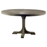 Barrett IV Dinning Table from Mercana - Luna Furniture
