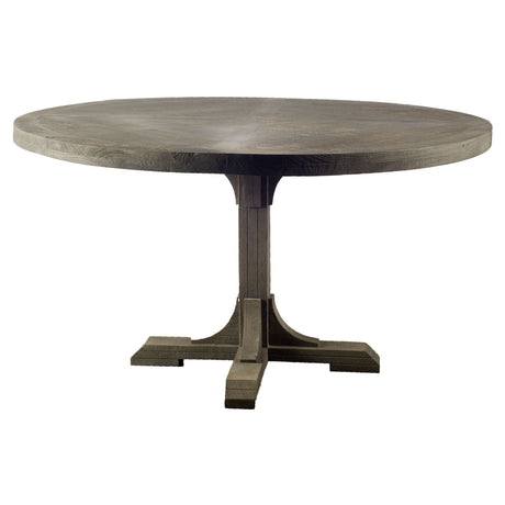 Barrett IV Dinning Table from Mercana - Luna Furniture