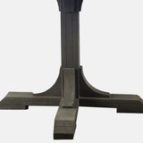 Barrett IV Dinning Table from Mercana - Luna Furniture