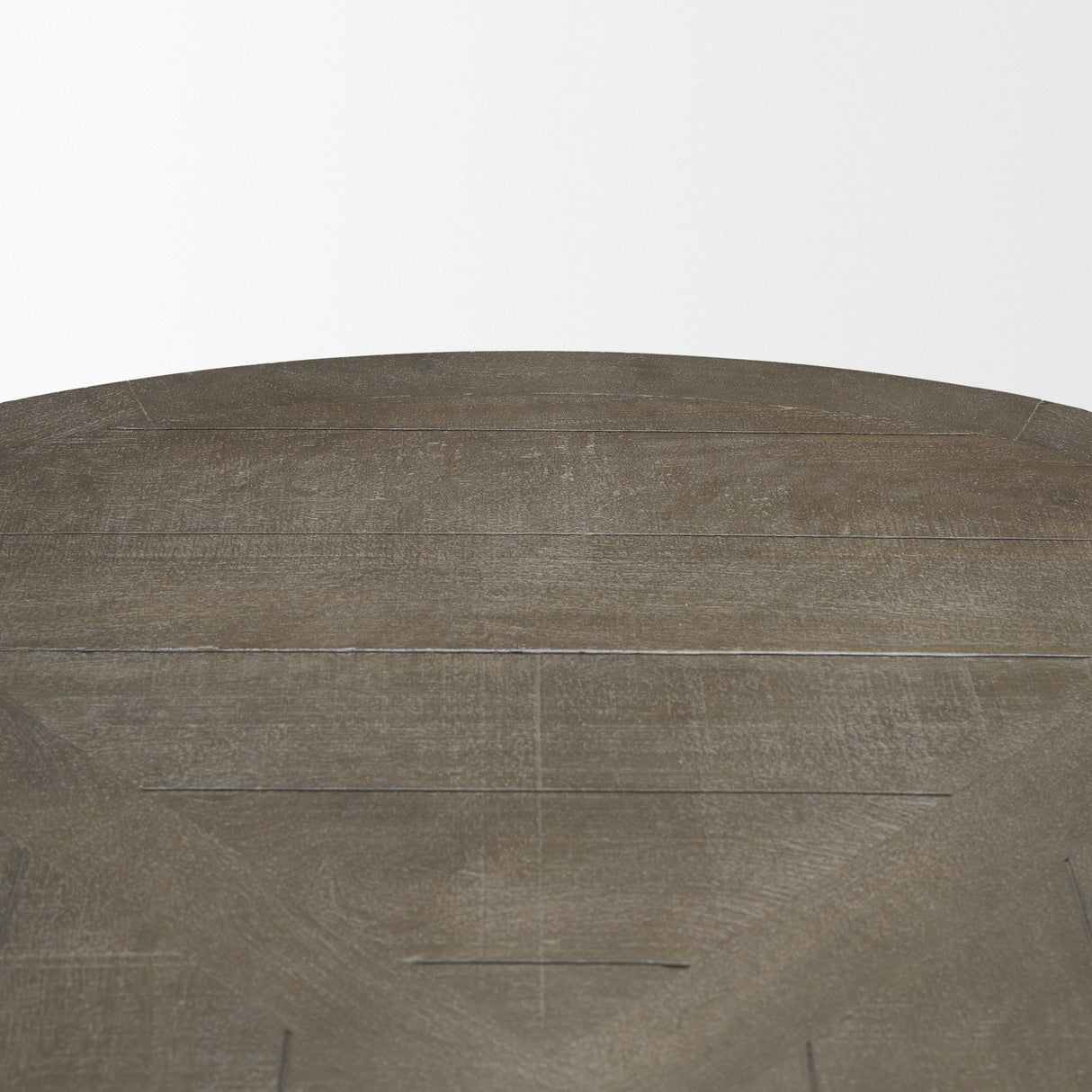 Barrett IV Dinning Table from Mercana - Luna Furniture