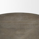 Barrett IV Dinning Table from Mercana - Luna Furniture