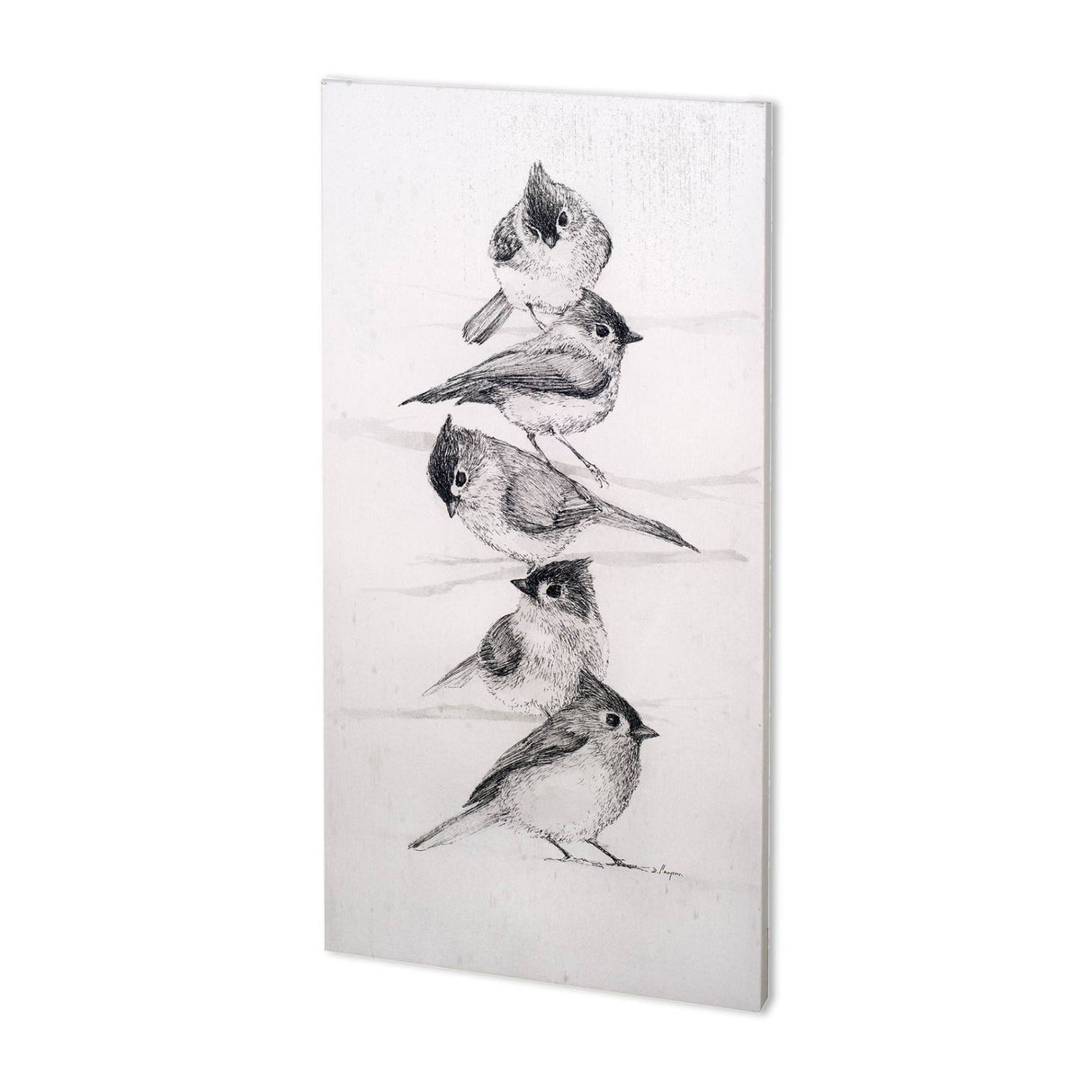 Tutti I by Mercana Studio a Hand Embellished Textured Canvas from Mercana - Luna Furniture