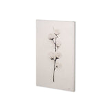 Snow Greetings II by Mercana Studio a Hand Embellished Textured Canvas from Mercana - Luna Furniture