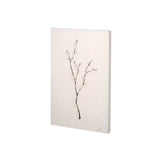 Snow Greetings I by Mercana Studio a Hand Embellished Textured Canvas from Mercana - Luna Furniture
