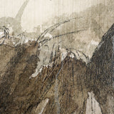 Horse Portrait I by Mercana Studio a Hand Embellished Textured Canvas from Mercana - Luna Furniture