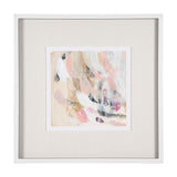 Carnivale III by Mercana Studio a Framed Art Print Matted under Glass from Mercana - Luna Furniture