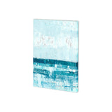 Edge of the World II by Grace Popp a Hand Embellished Textured Canvas from Mercana - Luna Furniture