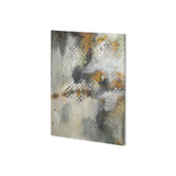Canyon Seasons III by Joyce Combs a Hand Embellished Textured Canvas from Mercana - Luna Furniture