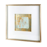 Spring Showers I by Studio M a handmade Original Framed Artwork under Glass from Mercana - Luna Furniture