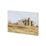Autumnal Equinox I by Mercana Studio a Hand Embellished Textured Canvas from Mercana - Luna Furniture