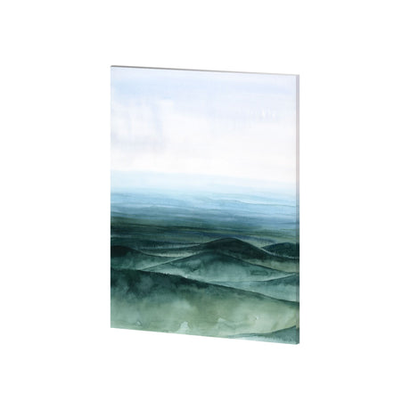 Plane View II by Grace Popp a Hand Embellished Textured Canvas from Mercana - Luna Furniture