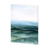 Plane View I by Grace Popp a Hand Embellished Textured Canvas from Mercana - Luna Furniture