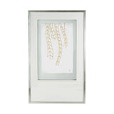 Vin I by Studio M a handmade Original Framed Artwork under Glass from Mercana - Luna Furniture