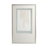 Vin II by Studio M a handmade Original Framed Artwork under Glass from Mercana - Luna Furniture