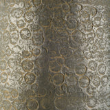 Kalahari II Large 39" Gray Ceramic Floor Vase from Mercana - Luna Furniture