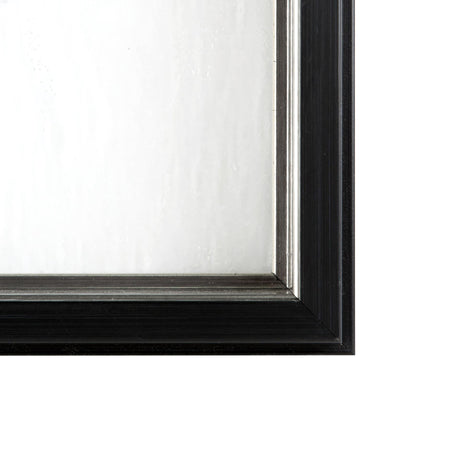 Dark Coastal I by Mercana Studio a Hand Embellished Textured Framed Art Print Matted under Glass from Mercana - Luna Furniture