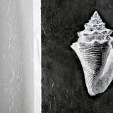 Dark Coastal I by Mercana Studio a Hand Embellished Textured Framed Art Print Matted under Glass from Mercana - Luna Furniture