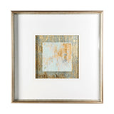 Spring Showers II by Studio M a handmade Original Framed Artwork under Glass from Mercana - Luna Furniture