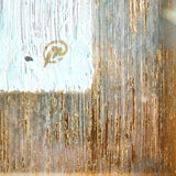 Spring Showers I by Studio M a handmade Original Framed Artwork under Glass from Mercana - Luna Furniture