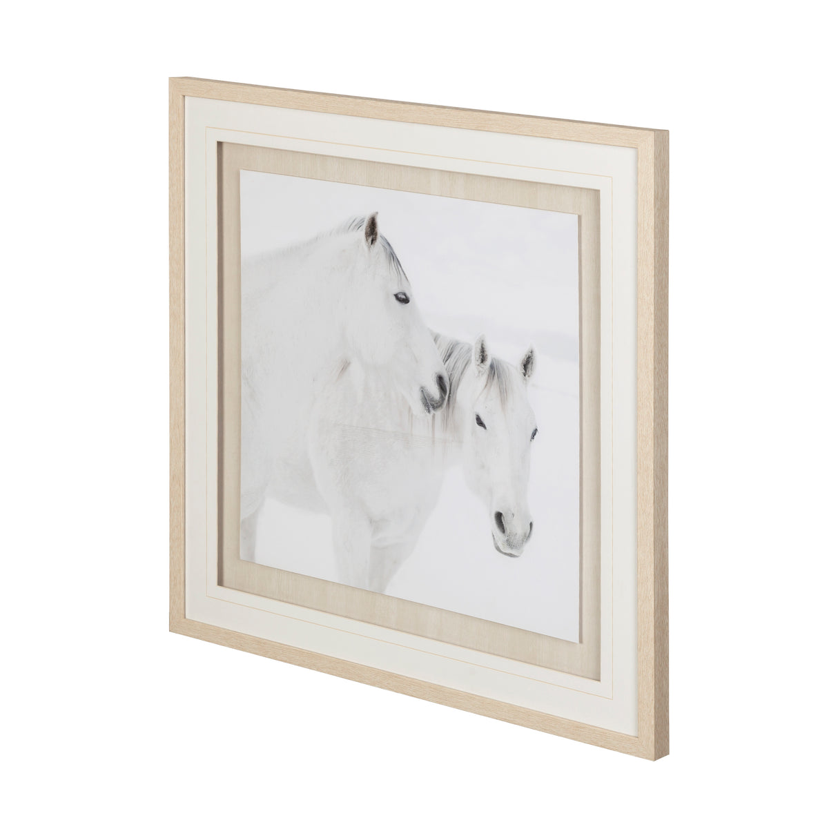 Grand Canyone Old Saddle 2 by Dunker a Framed Art Print Matted under Glass from Mercana - Luna Furniture