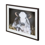 Busy Day by Mercana Studio a Hand Embellished Textured Framed Photo Art Print Matted under Glass from Mercana - Luna Furniture