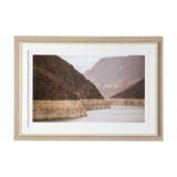 Unknown by Mercana Studio a Framed Photo Art Print Matted under Glass from Mercana - Luna Furniture