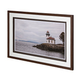 Unknown by Mercana Studio a Framed Photo Art Print Matted under Glass from Mercana - Luna Furniture