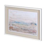 High Desert I by Renee Stramel a Hand Embellished Framed Art Print Matted under Glass from Mercana - Luna Furniture