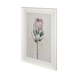 Sugarbush I by Mercana Studio a Hand Embellished Textured Framed Art Print Matted under Glass from Mercana - Luna Furniture