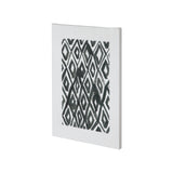 Diamonds by Mercana Studio a Hand Embellished Textured Canvas from Mercana - Luna Furniture