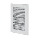 Hatches by Mercana Studio a Hand Embellished Textured Canvas from Mercana - Luna Furniture