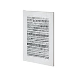 Hatches by Mercana Studio a Hand Embellished Textured Canvas from Mercana - Luna Furniture