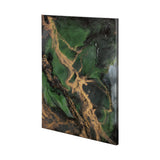 Unknown by Corrie LaVelle a Hand Embellished Textured Canvas from Mercana - Luna Furniture