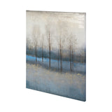 Last Day of Fall IV by Tim OToole a Hand Embellished Textured Canvas from Mercana - Luna Furniture