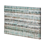Drip Test 2 by Mercana Studio a Hand Embellished Textured Canvas from Mercana - Luna Furniture