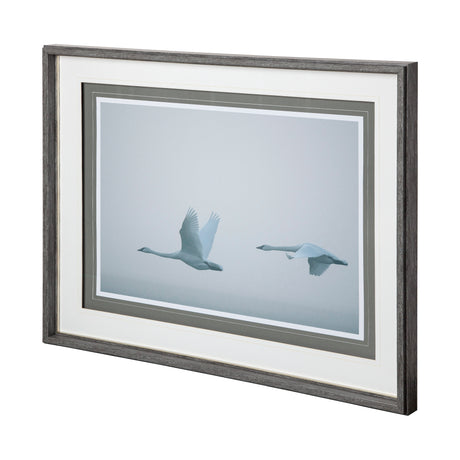 Andante II by Nancy Crowell a Framed Photo Art Print Matted under Glass from Mercana - Luna Furniture